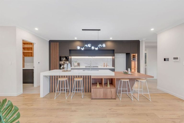 Photo of property in 27 Koromeke Street, Flat Bush, Auckland, 2019
