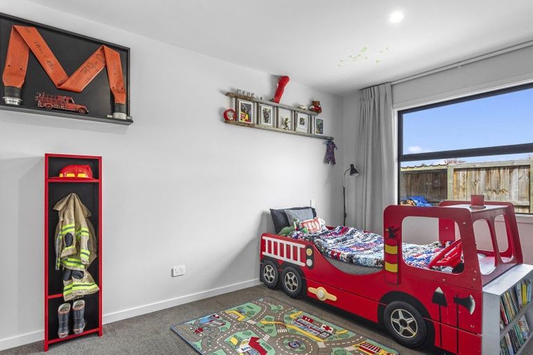 Photo of property in 4 Corriedale Lane, West Melton, 7618