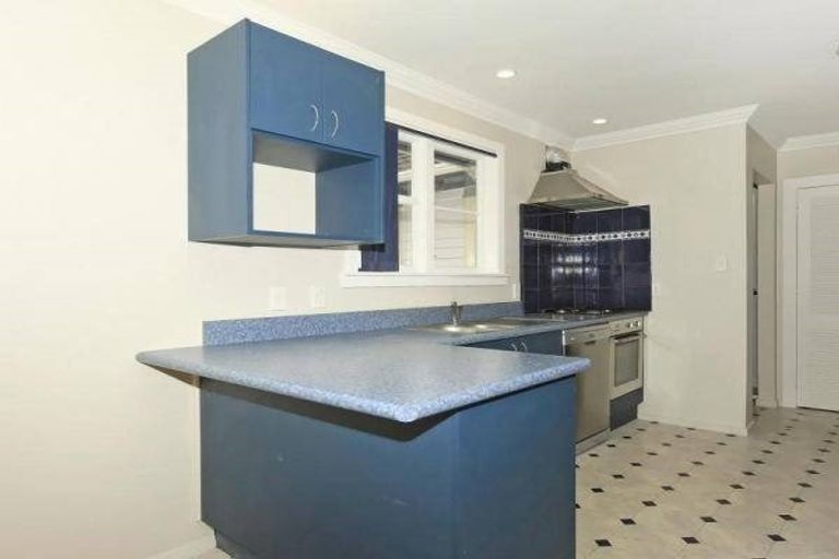 Photo of property in 263a Waterloo Road, Waterloo, Lower Hutt, 5011