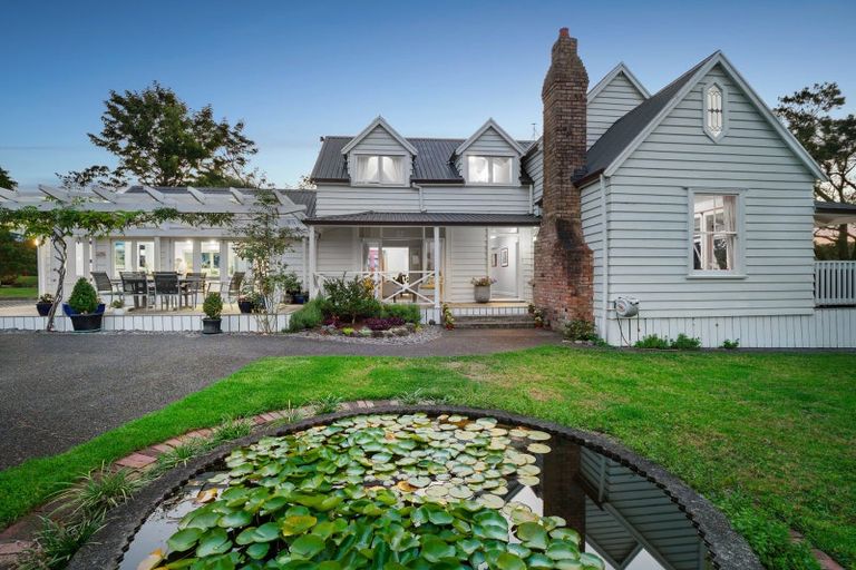 Photo of property in 11 Carol Leon Avenue, Kaukapakapa, 0871