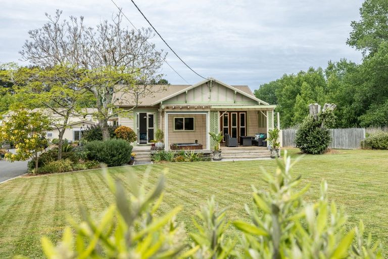 Photo of property in 2195 Waimarama Road, Waimarama, Havelock North, 4294