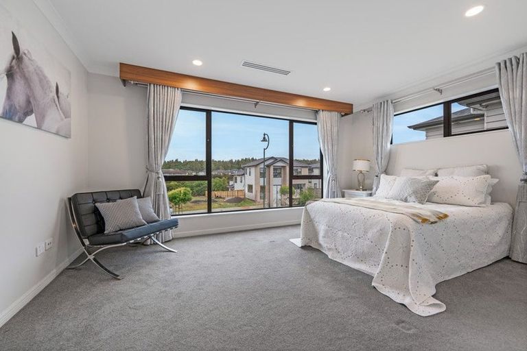 Photo of property in 11 Castlebane Drive, Flat Bush, Auckland, 2019