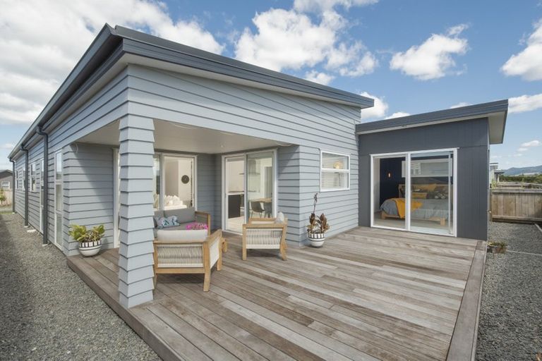 Photo of property in 17 Parkside Mews, Papamoa, 3118
