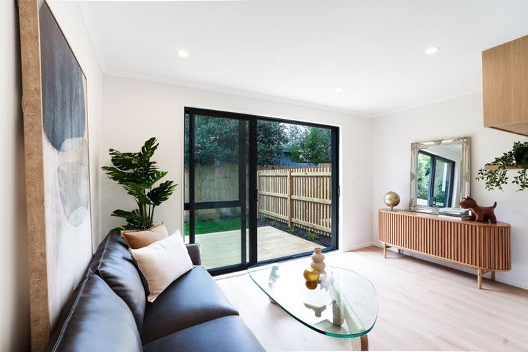 Photo of property in 3/44 Normandy Place, Henderson, Auckland, 0610