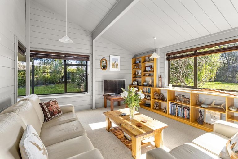 Photo of property in 260 Downs Road, Geraldine Downs, Geraldine, 7991