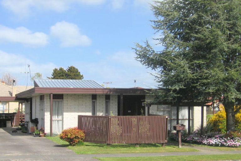 Photo of property in 1/2 Coronation Road, Morrinsville, 3300