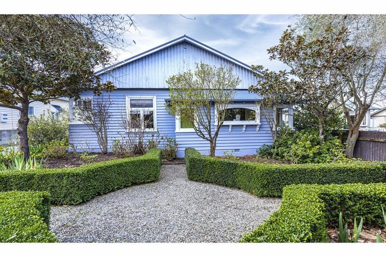 Photo of property in 10 Preston Street, West End, Timaru, 7910