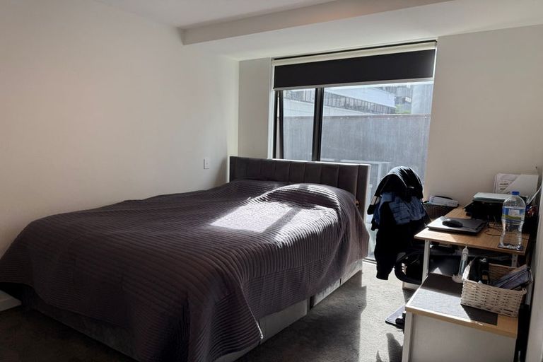 Photo of property in Pinnacle Apartments, W302/160 Victoria Street, Te Aro, Wellington, 6011
