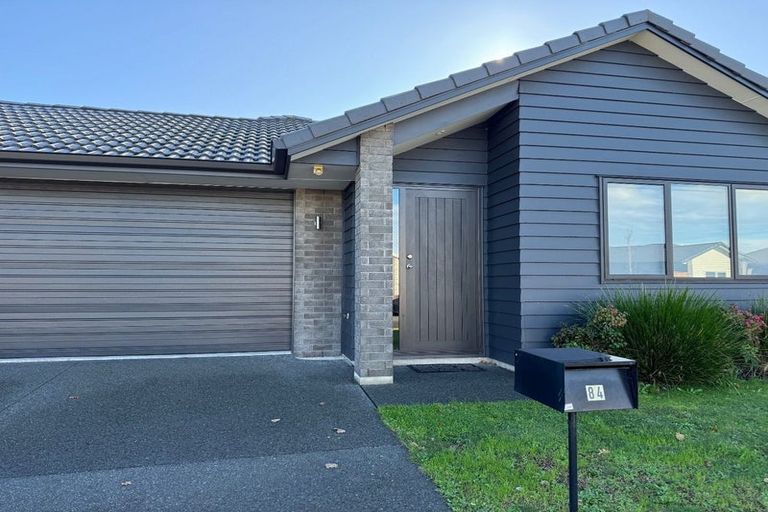Photo of property in 84 Te Wharo Drive, Papamoa, 3118