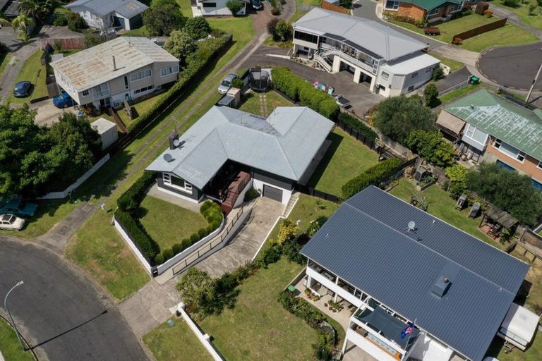 Photo of property in 56 Emmett Street, Greerton, Tauranga, 3112