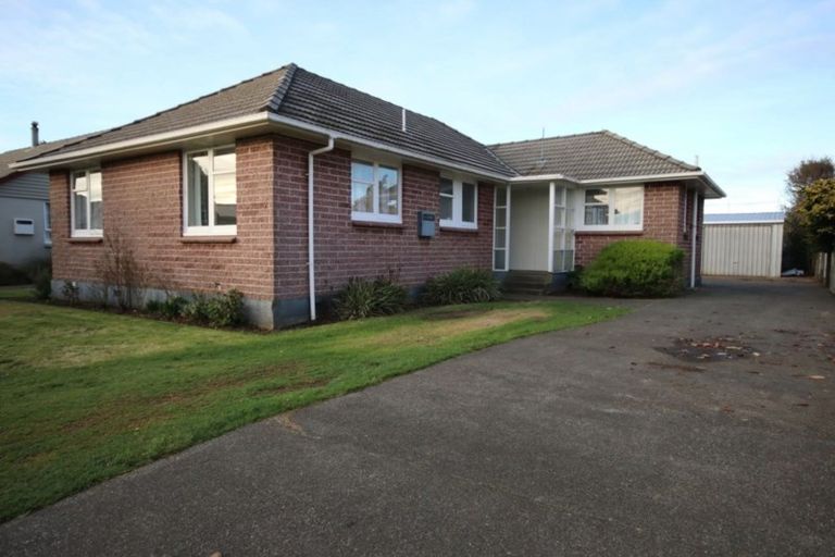 Photo of property in 48 Glenalmond Crescent, Rockdale, Invercargill, 9812