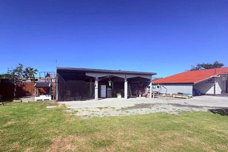 Photo of property in 85 Mclean Street, Wairoa, 4108