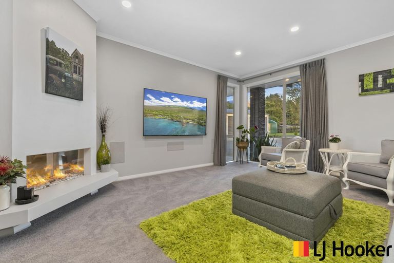 Photo of property in 40 Barriball Road, Waiuku, 2681