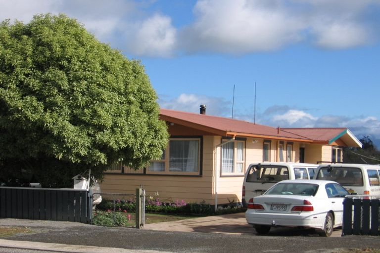 Photo of property in 81 Gordon Street, Lansdowne, Masterton, 5810