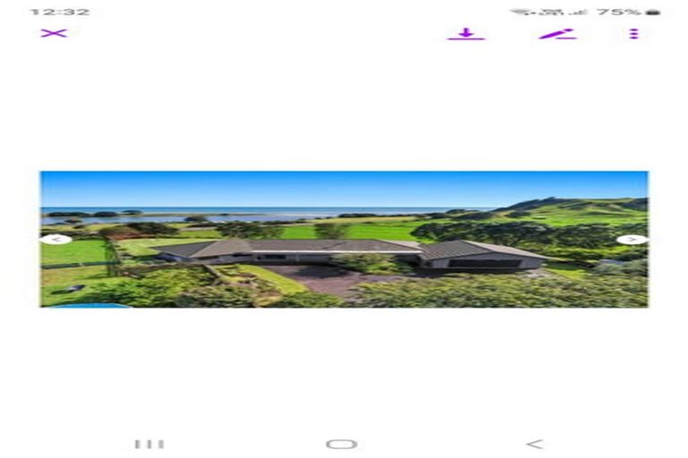 Photo of property in 22 Parkinson Road, Waiotahe, Opotiki, 3198