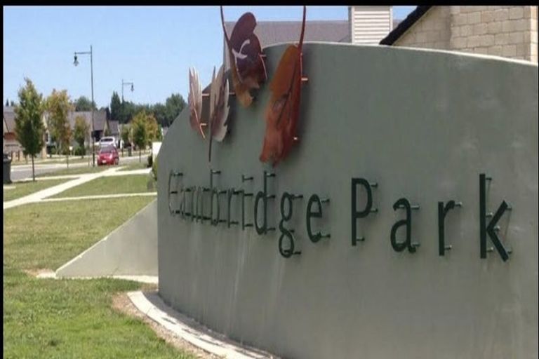 Photo of property in 1b Pengover Avenue, Leamington, Cambridge, 3432