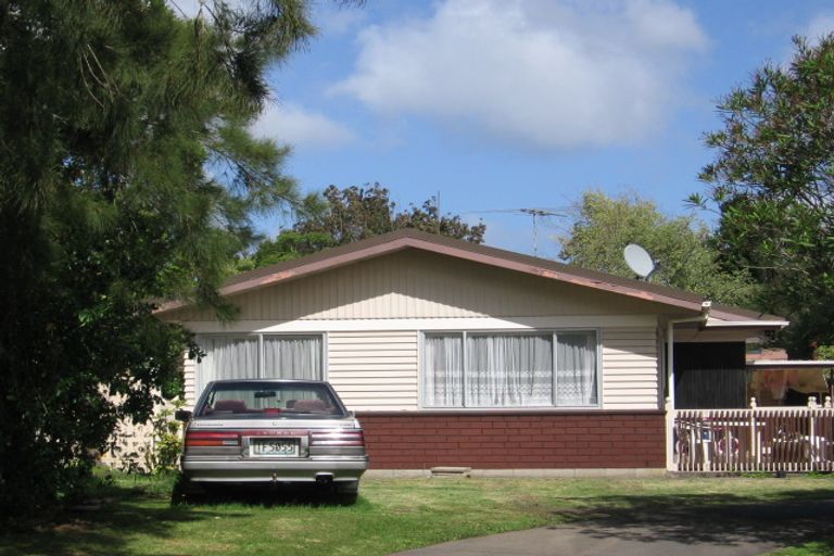 Photo of property in 12 Pinedale Place, Henderson, Auckland, 0610
