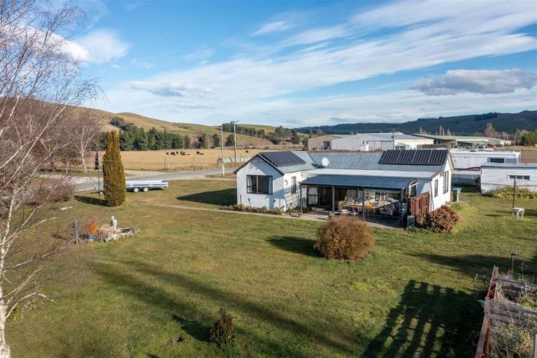 Photo of property in 10 Moa Flat Road, Ettrick, Roxburgh, 9572