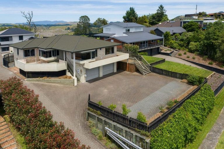 Photo of property in 43 Balwyn Avenue, Tihiotonga, Rotorua, 3015