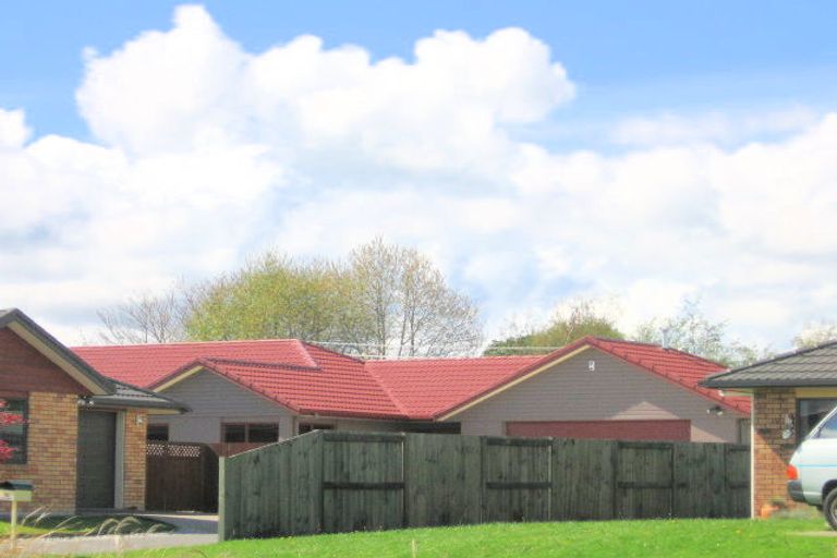 Photo of property in 18 Frame Place, Owhata, Rotorua, 3010