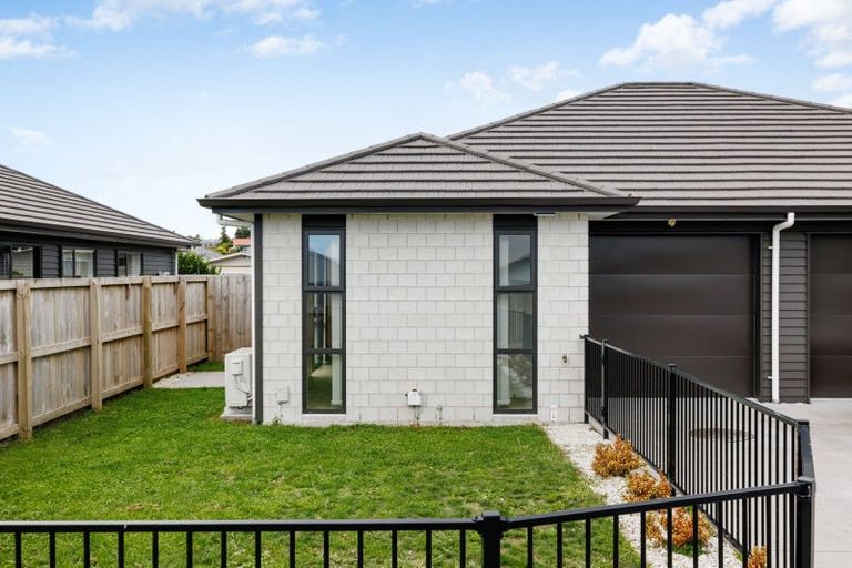 Photo of property in 3/27 Norman Street, Nawton, Hamilton, 3200