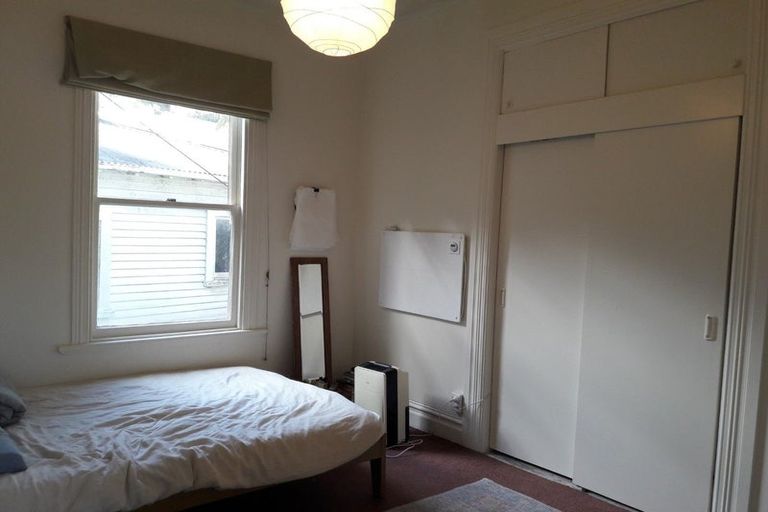 Photo of property in 21 Adams Terrace, Aro Valley, Wellington, 6021