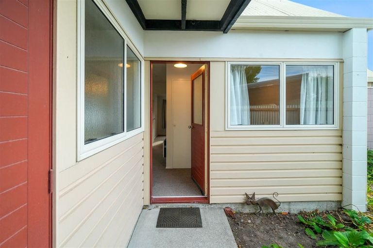 Photo of property in Lynvale Courts, 3/14 Spring Place, Leeston, 7632