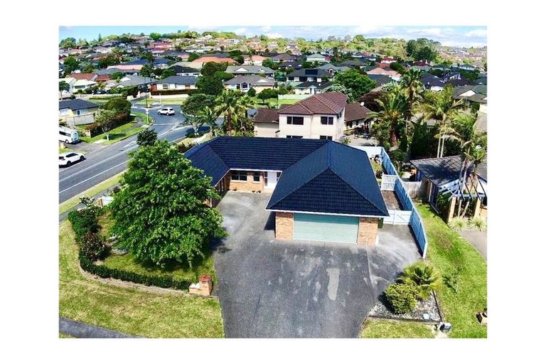 Photo of property in 2 Emyvalie Place, Dannemora, Auckland, 2016