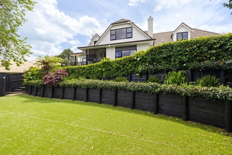 Photo of property in 23 Tiffiney Place, Chartwell, Hamilton, 3210