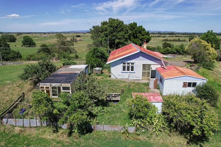 Photo of property in 9154 Paeroa Kopu Road, Matatoki, Thames, 3578