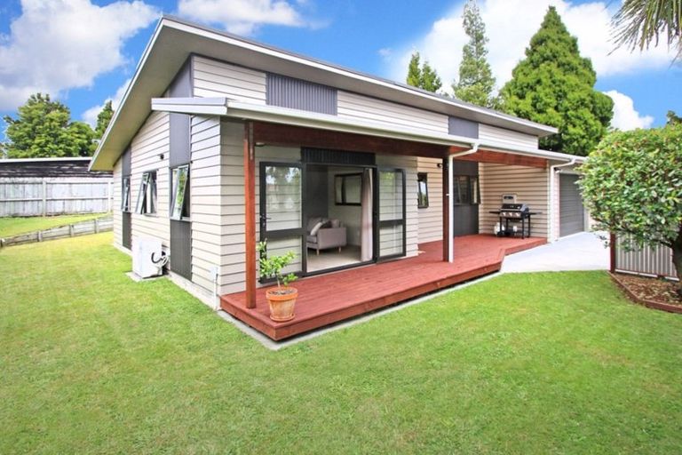 Photo of property in 6a Westlock Road, Koutu, Rotorua, 3010