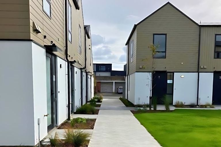 Photo of property in 5/44 Antigua Street, Addington, Christchurch, 8024