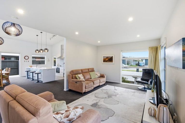 Photo of property in 8 Deacon Street, Halswell, Christchurch, 8025