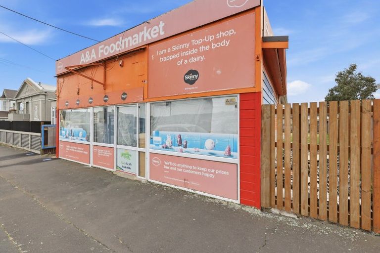 Photo of property in 125 Prince Albert Road, Saint Kilda, Dunedin, 9012