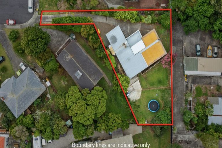 Photo of property in 31 Greendale Spur, Glenfield, Auckland, 0629