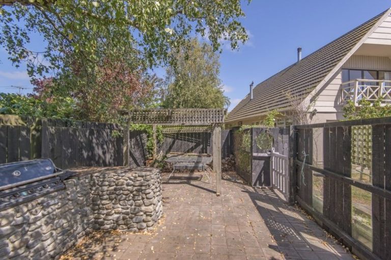 Photo of property in 27c East Belt, Rangiora, 7400