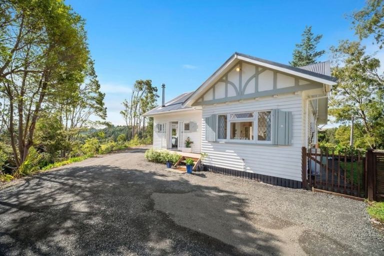 Photo of property in 251 Monowai Road, Wainui, 0994