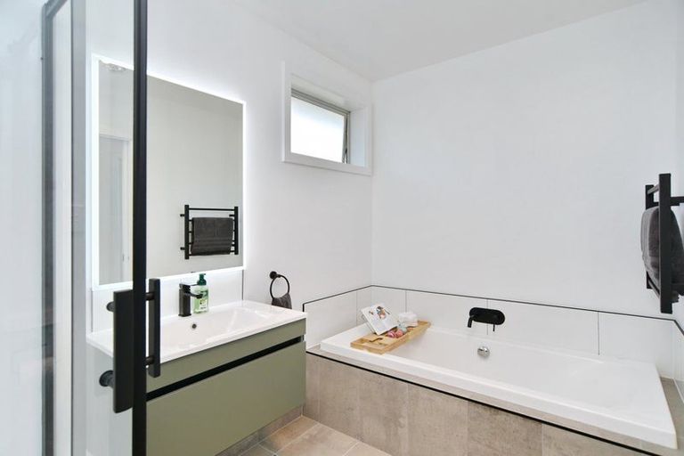 Photo of property in 222 Burwood Road, Burwood, Christchurch, 8083