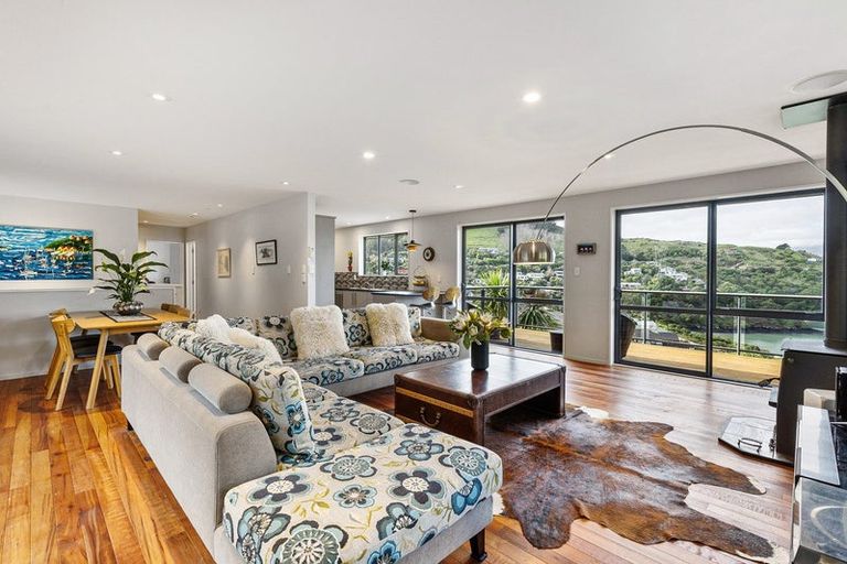 Photo of property in 27 Mariners Cove, Cass Bay, Lyttelton, 8082