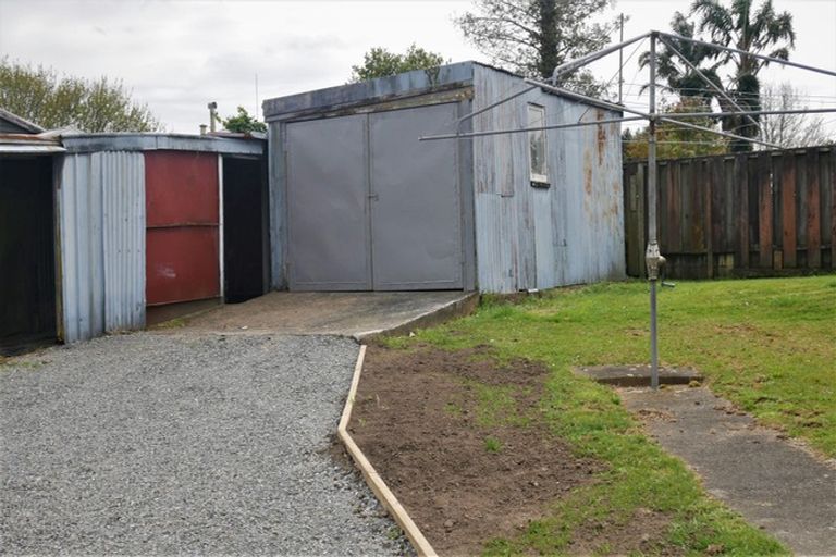 Photo of property in 21 Bledisloe Avenue, Putaruru, 3411