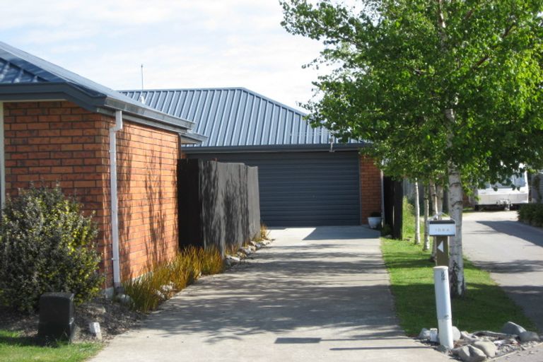 Photo of property in 108 South Belt, Rangiora, 7400