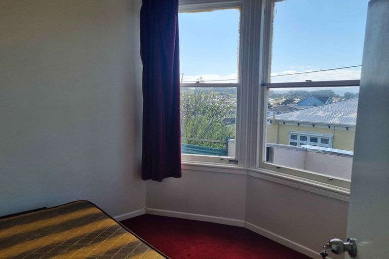 Photo of property in 6-10 Mudges Terrace, Newtown, Wellington, 6021