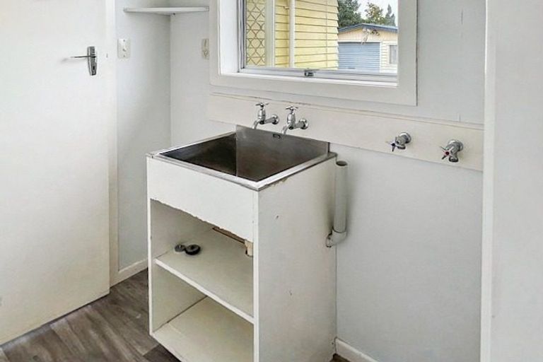 Photo of property in 7 Vogel Street, Levin, 5510