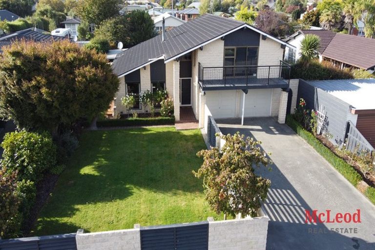 Photo of property in 18 Davidson Street, Allenton, Ashburton, 7700