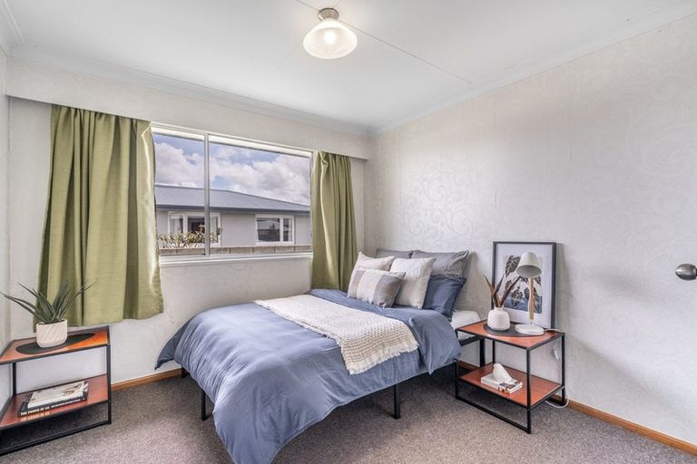 Photo of property in 792 Tweed Street, Rockdale, Invercargill, 9812