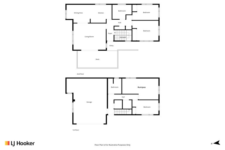 Photo of property in 52b Barr Street, Kenmure, Dunedin, 9011