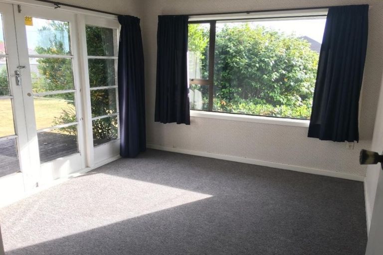 Photo of property in 401 Wairakei Road, Burnside, Christchurch, 8053