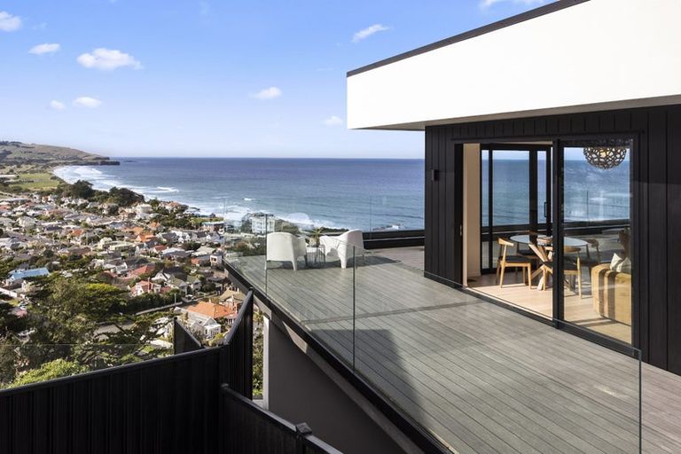 Photo of property in 87c Ravenswood Road, Saint Clair, Dunedin, 9012