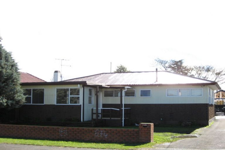 Photo of property in 424 Montgomery Street, Raureka, Hastings, 4120