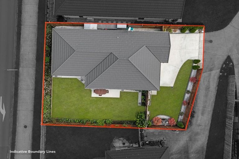 Photo of property in 20 Mclean Street, Pokeno, 2402